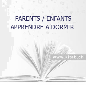 PARENTS // ENFANTS APPRENDRE A DORMIR